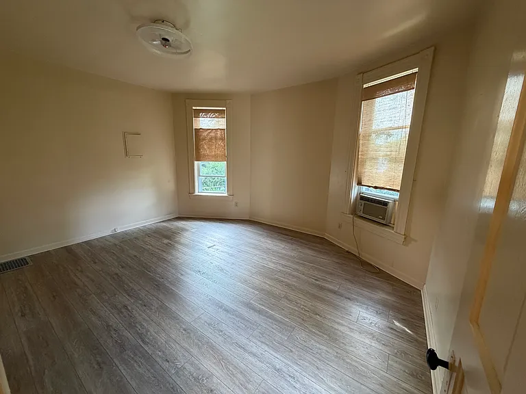 Bedroom #1 - 15' x 12'
