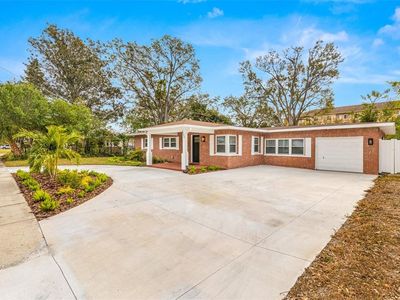 4304 W Fair Oaks Ave, Tampa, FL, 33611