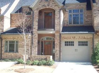 112 Burton St, Auburn, AL 36830
