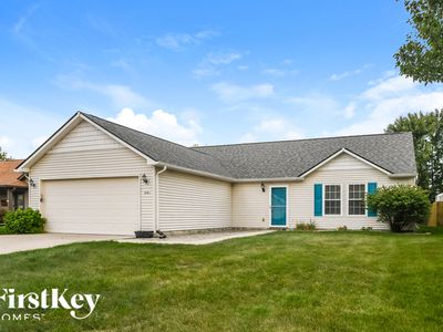 3031 Stilton Dr, Cicero, IN, 46034