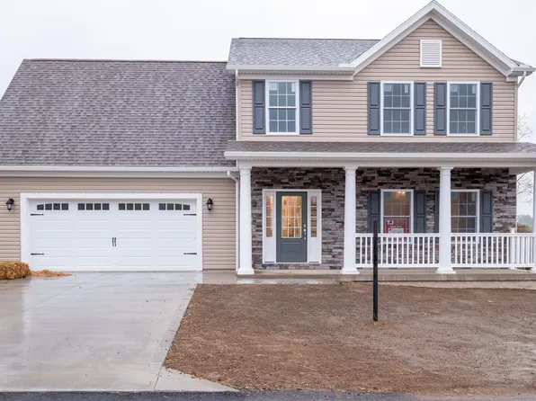 The Tremont IV Plan, Heston Farm