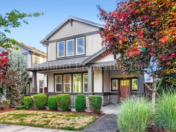 14695 NW Cosmos St, Portland, OR 97229