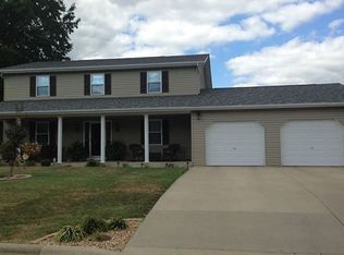203 Marylyn Ct, Sparta, IL 62286