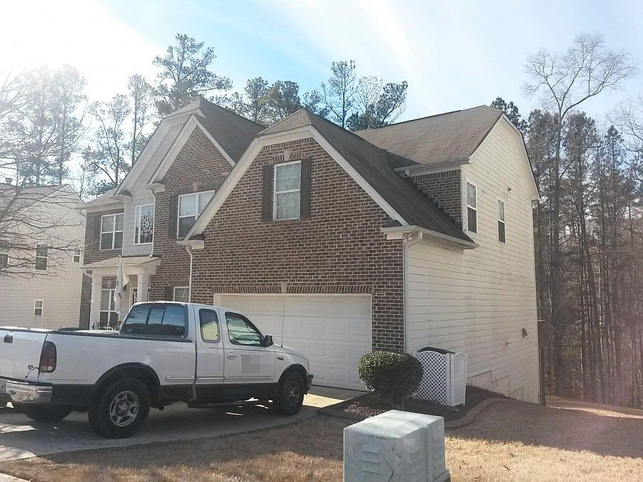 3466 Hamlin Sq SW, Atlanta, GA 30331 Zillow
