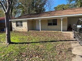 1023 Chitwood St, Alma, AR 72921