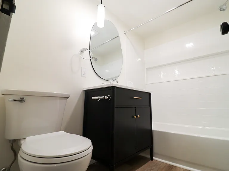 The Glengate Apartments — Photo 16