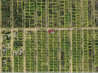 1403 DREW LANE LOT 1, INTERLACHEN, FL 32148