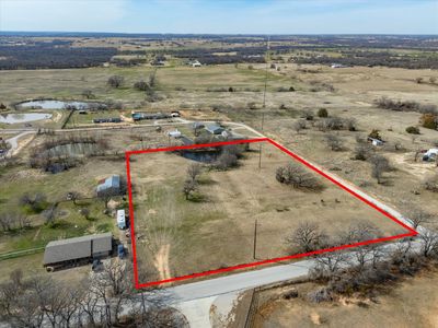 344 County Road 1110, Decatur, TX, 76234