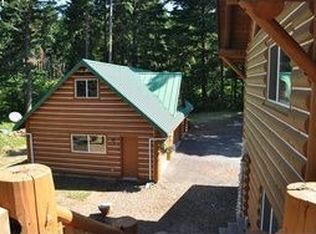 132 Indian Cabin Rd, Stevenson, WA 98648