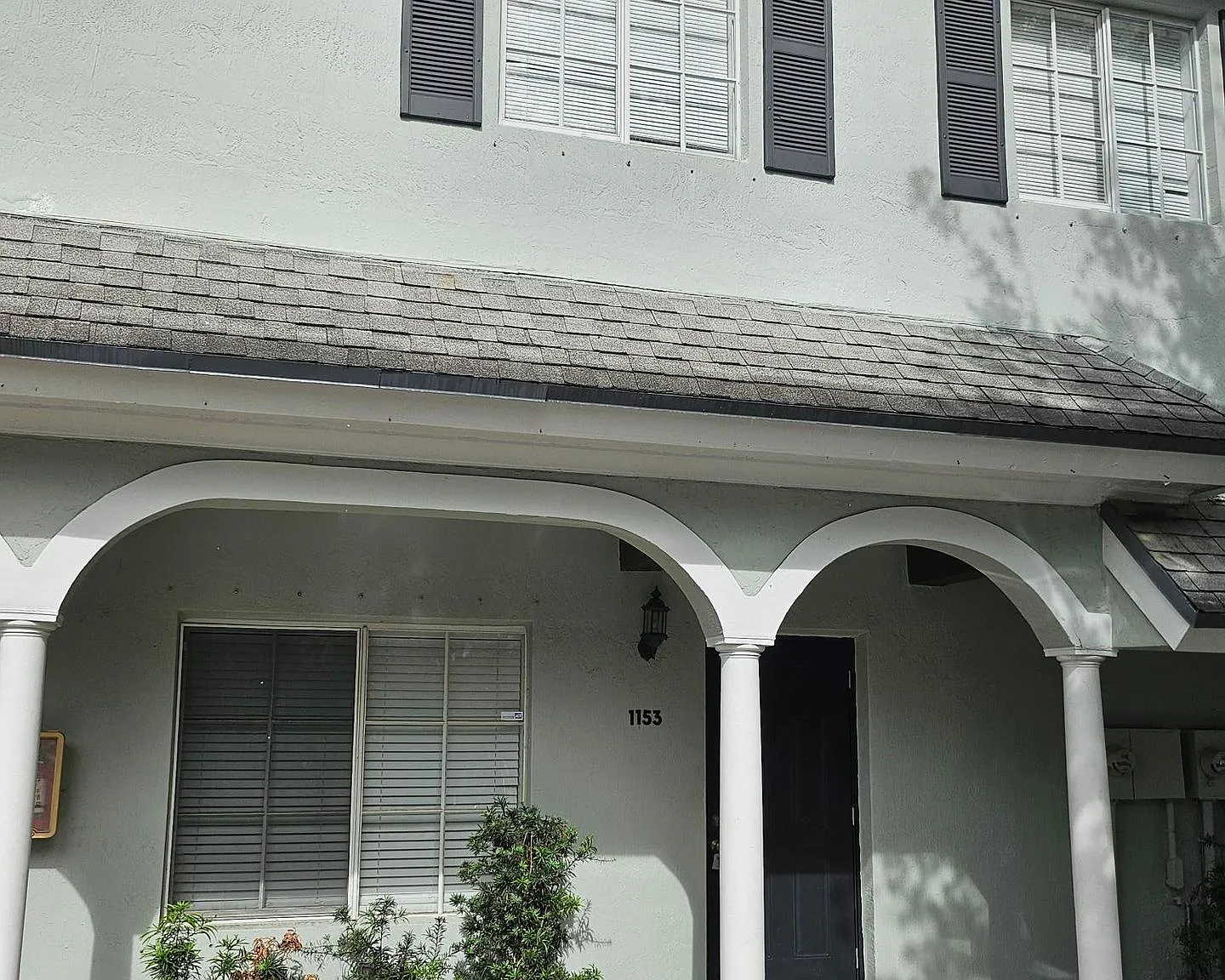 Colonial Palms — Photo 2