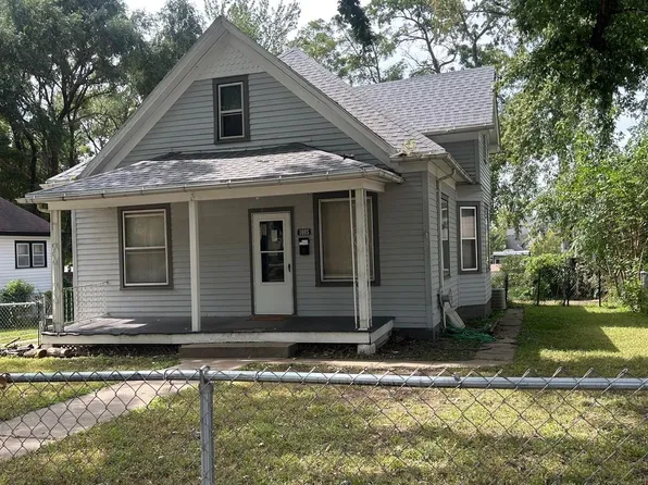 1005 S Paxton St, Sioux City, IA 51106