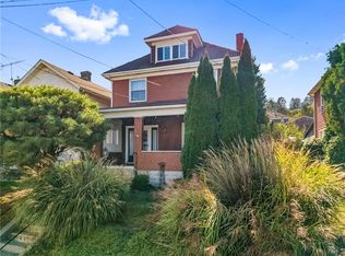 730 6th Ave, Coraopolis, PA