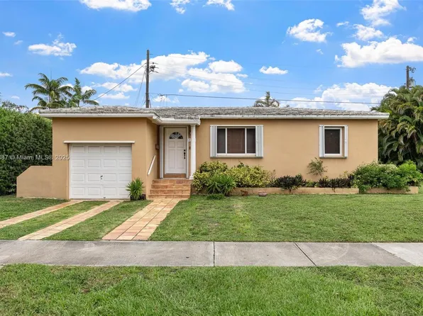 3241 SW 20th St, Miami, FL 33145