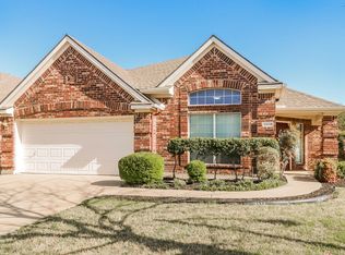 4600 Summer Oaks Ln, Fort Worth, TX 76123