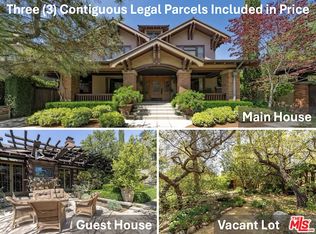 111 S Van Ness Ave, Los Angeles, CA 90004