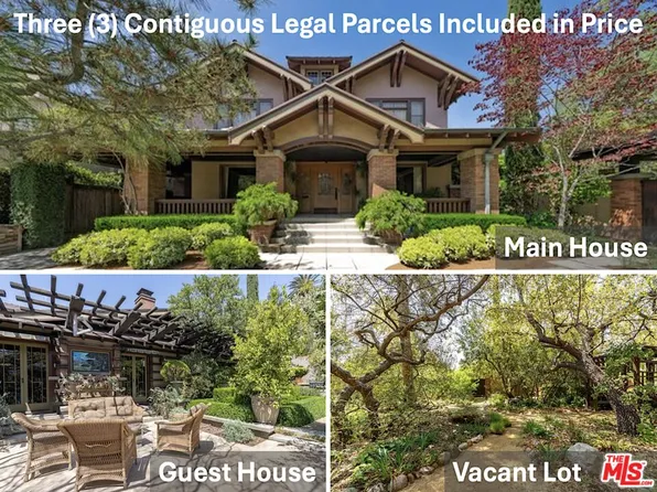 111 S Van Ness Ave, Los Angeles, CA 90004