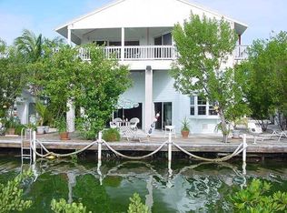 1144 De Lussan Ln, Cudjoe Key, FL 33042
