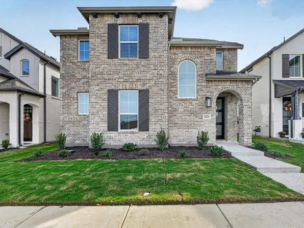 1621 Cornwall Ave, Fort Worth, TX 76052