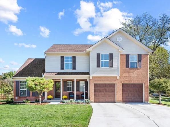 6580 Glenarbor Dr, West Chester, OH 45069