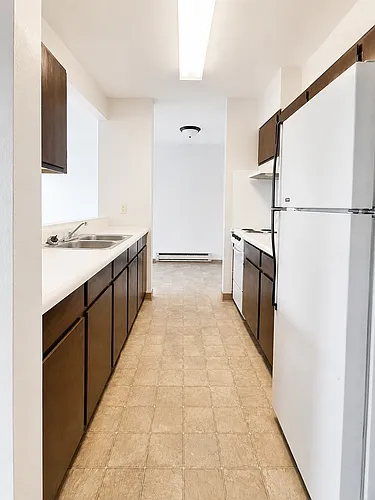 Floor plan 201