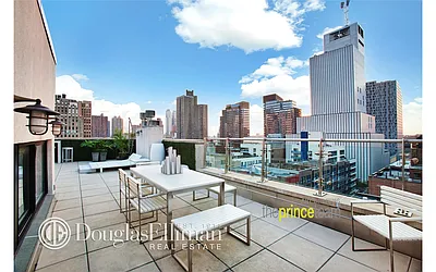 Sold by Douglas Elliman