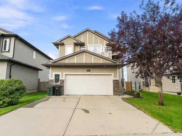 87 Lamplight Dr, Spruce Grove, AB T7X 0G8
