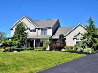 3931 Spring Meadow Dr, Camillus, NY 13031