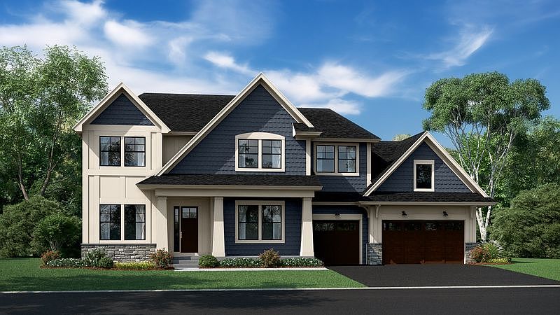 1st image of 5720 Featherie Bay