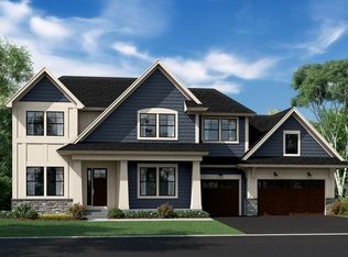 5720 Featherie Bay, Shorewood, MN 55331