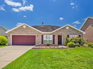 624 Fairway Ct, Covington, LA 70435