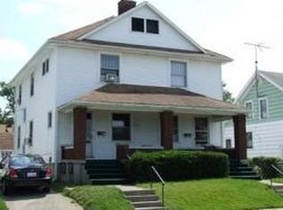 32 Waverly Ave, Dayton, OH 45405