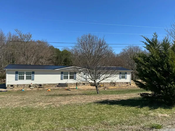 505 Mysinger Rd, Greeneville, TN 37743