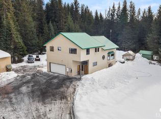 34009 Orlander Ave, Seward, AK 99664