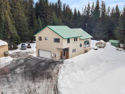 34009 Orlander Ave, Seward, AK, 99664