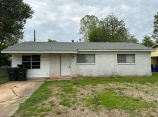 4642 Voss Dr, Bossier City, LA 71111