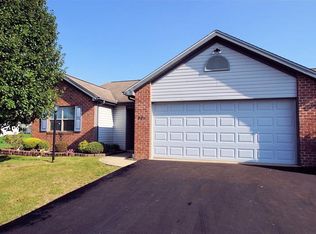206 Tralee Dr, Greensburg, PA 15601