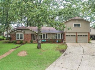 30 Daniel Dr, Sherwood, AR 72120