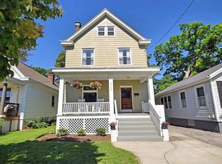 3765 Ferdinand Pl, Cincinnati, OH 45209