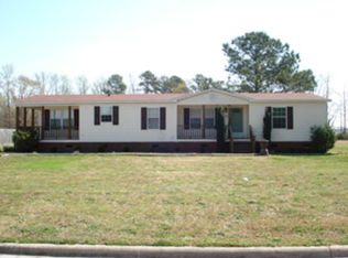 5105 Hunting Ridge Rd NW, Wilson, NC 27896