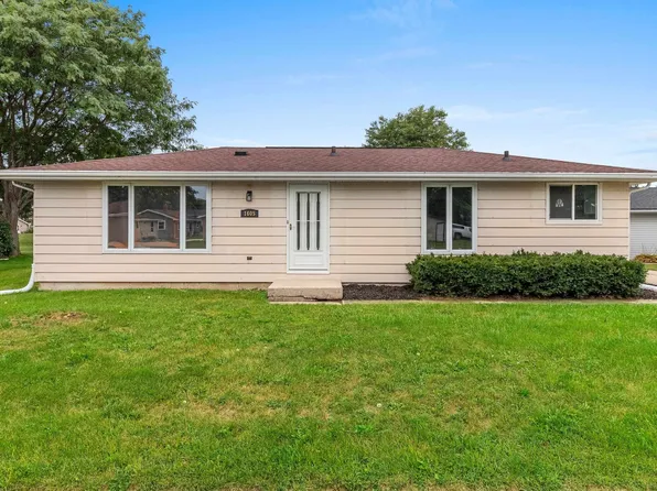1605 Thurke Ave, North Fond Du Lac, WI 54937