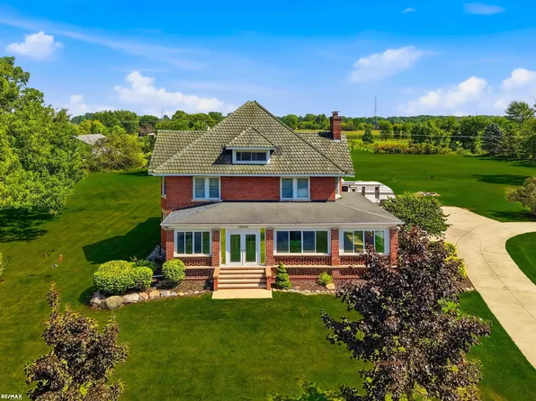 79900 North Ave, Armada, MI 48005