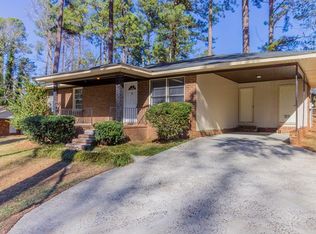 420 Old Evans Rd, Martinez, GA 30907