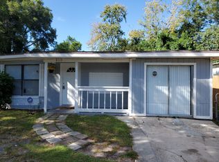 8115 Free Ave, Jacksonville, FL 32211