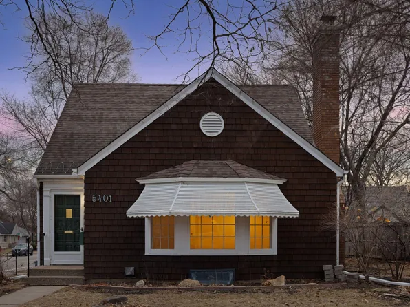 5401 Newton Ave S, Minneapolis, MN 55419