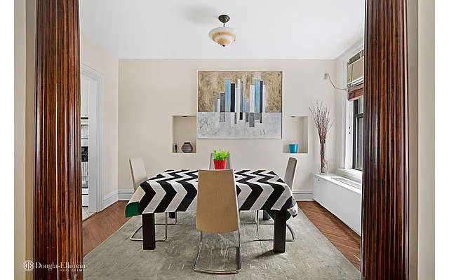 Rented by Douglas Elliman | media 12