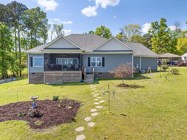 202 Knox Anna Dr, Ninety Six, SC 29666