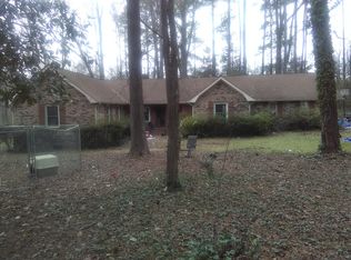 166 Honeysuckle Rd, Monticello, GA 31064