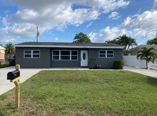 4061 Colt Ln, West Palm Beach, FL 33406