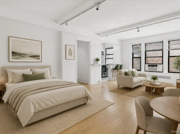 319 E 50 Street #10L, New York (Manhattan), NY 10022