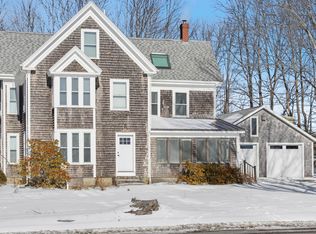 34 Waldo Ave Rockland ME 04841 Zillow